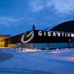 Gigantium Aalborg