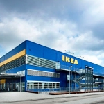 Ikea Taastrup
