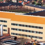 Inano Center Aarhus University