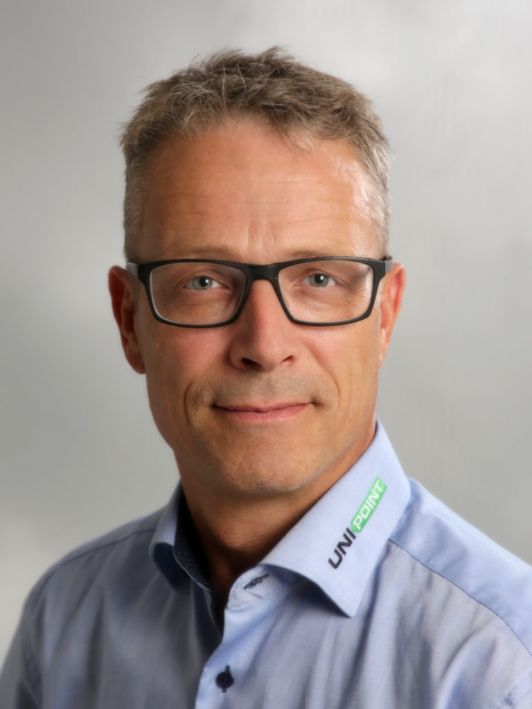 Torben Lohse, CEO