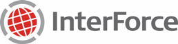 InterForce logo