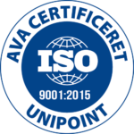 UniPoint iso 9001