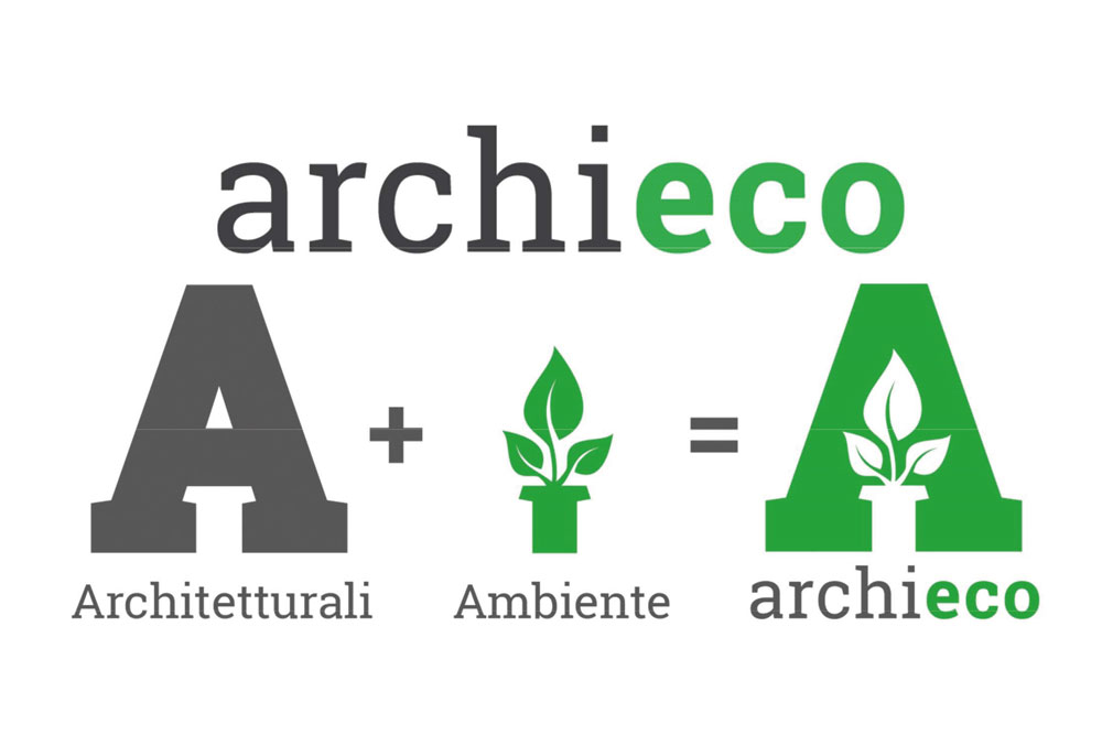 Archieco - miljøvenlig sikkerhedsbelysning