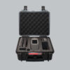 SM50 STI-PA meter i kuffert