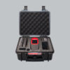 SM90 STI-PA meter i kuffert